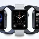 Особенности смарт-часов Xiaomi