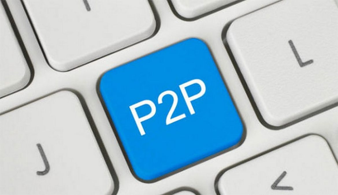 Переводы P2P: преимущества и выгоды
