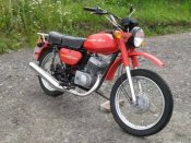 Подростки в Брестской области взломали сарай, чтобы угнать мотоцикл