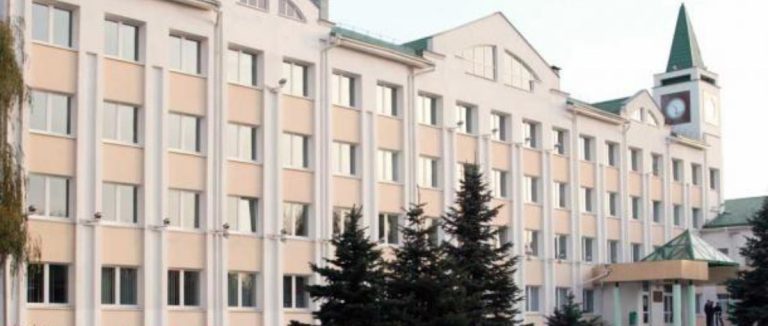 Основам бизнеса обучат школьников в ПолесГУ
