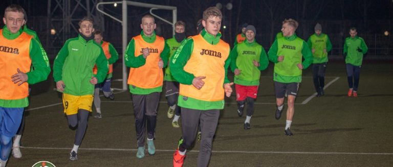 Проверка чемпионом для пинского «Стэнлеса»