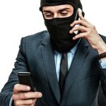 "Телеграм" лишил пинчанку почти 24 тысяч рублей