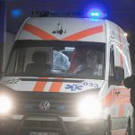 У мікрааўтобусе, што ехаў з Варшавы ў Гродна праз Літву, памёр беларус