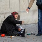 Які рэгіён у Беларусі стаў самым бедным па ўзроўні жыцця