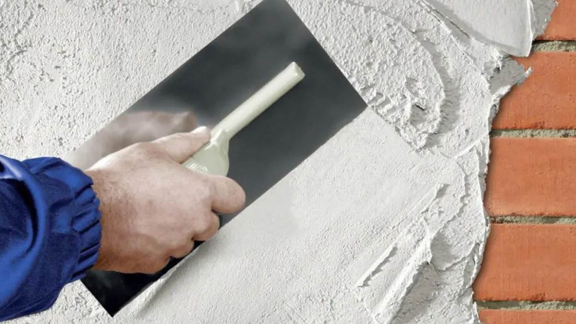 Нюансы работы с гипсом: секреты ровных поверхностей