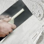 Нюансы работы с гипсом: секреты ровных поверхностей