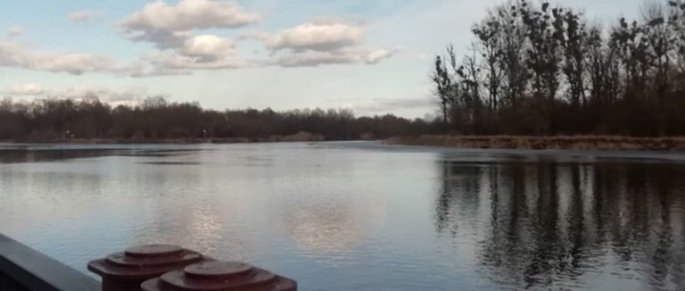 В Пинск вновь возвращаются холода?