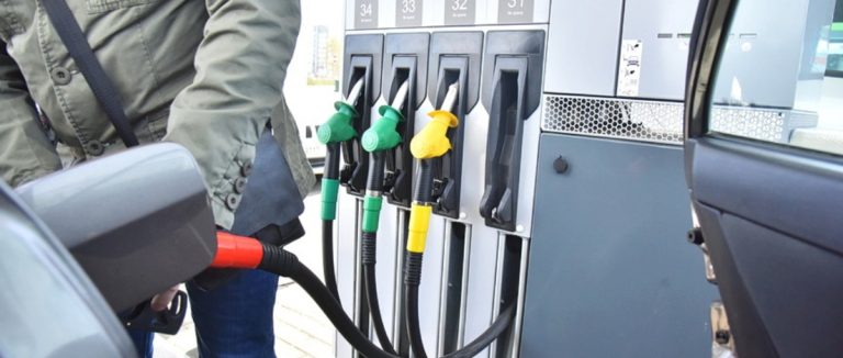 Цены на топливо вновь поменяются в Беларуси