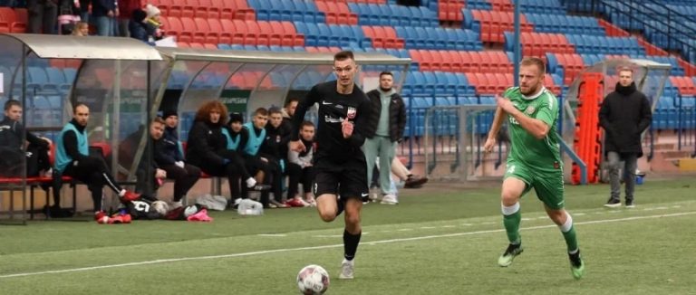 Пинчане едут к «никому не нужному клубу»