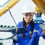 Промышленность Германии