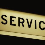 Световые короба: особенности и преимущества