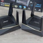 Что надо знать о wi-fi роутерах Asus