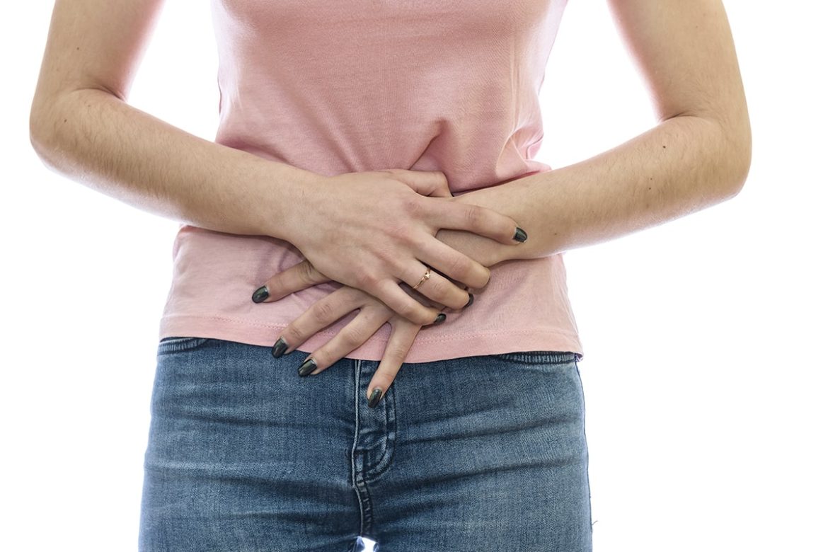 Как понять, что ваш менструальный цикл нарушен, и как помочь ему при помощи циклодинона?