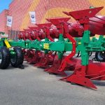 Как выбрать запчасти на плуг