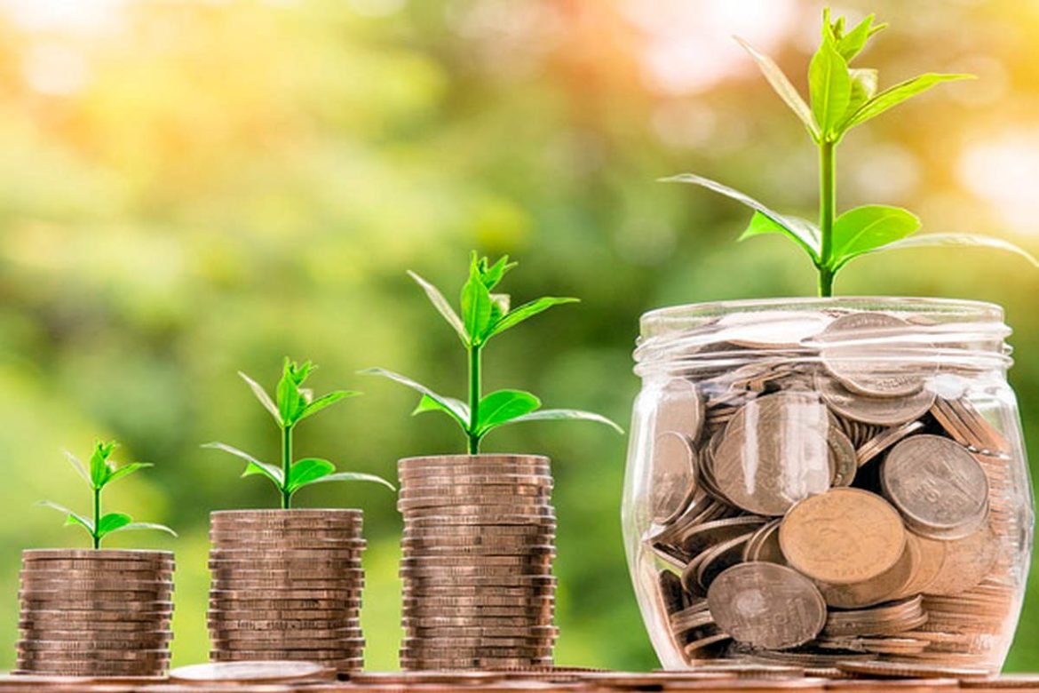 Куда вложить деньги под проценты?