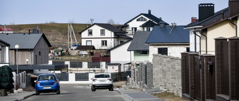 В 20 километрах от Бреста появится IT-деревня