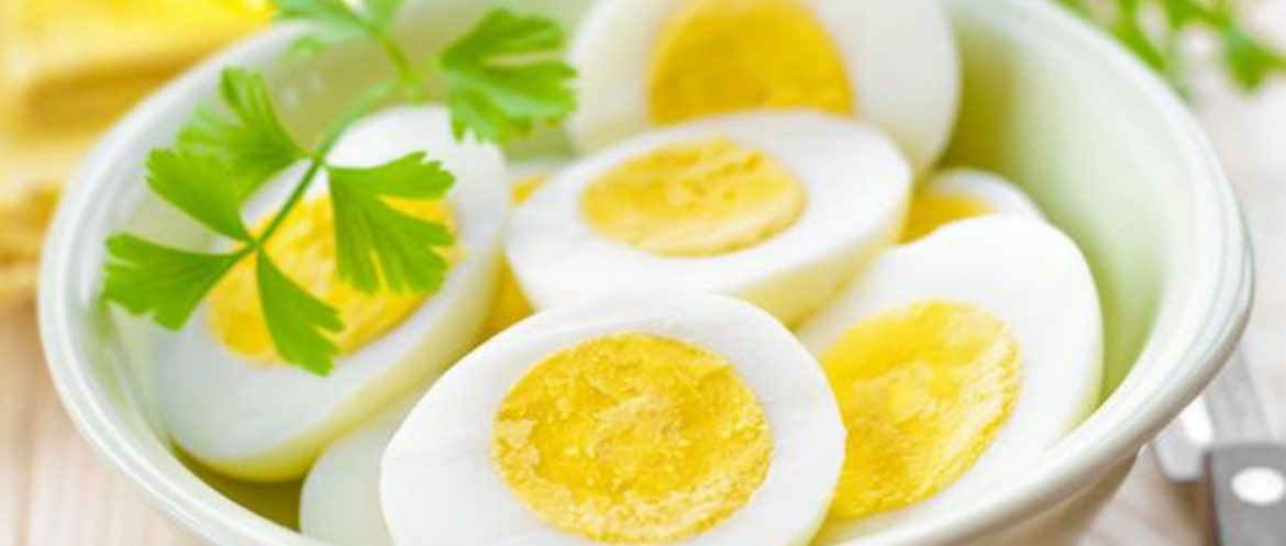 Перед Пасхой предупреждаем, сколько яиц можно съесть за день Перед Пасхой предупреждаем, сколько яиц можно съесть за день