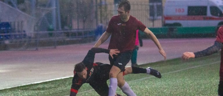 «Английский футбол» субботним вечером на «Волне»