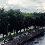 Контраст погоды в пределах страны - до 17 градусов разницы