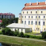 Будет ли тепло в Пинске на майские праздники?