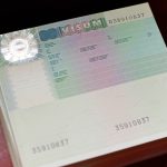 Виза Германии