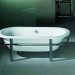 Выбор чугунной ванны: полезные советы