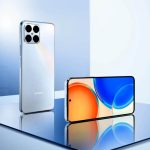 Откройте для себя HONOR X8: стиль и производительность в одном устройстве