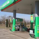 Май начинается минусами для АЗС