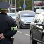 Где на Полесье в выходные дни можно встретить ГАИ?