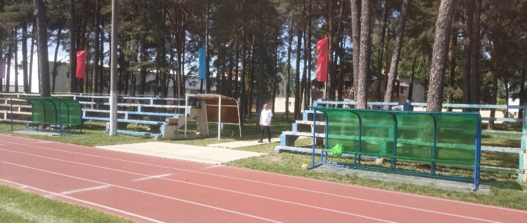 Противостояние лидеров в Ганцевичах закончилось разгромом