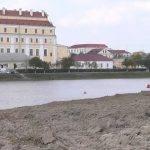 Где можно будет позагорать и искупаться в Пинском районе?