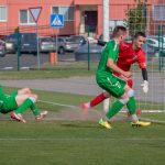 Шестой заход на столинский разгром