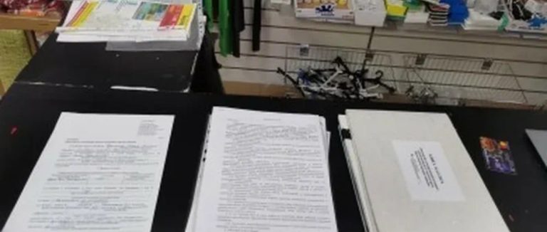 Бизнес раздробили, а налогов сэкономили почти на 300 тысяч долларов