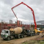 Автобетононасос для строительных работ: важные нюансы выбора