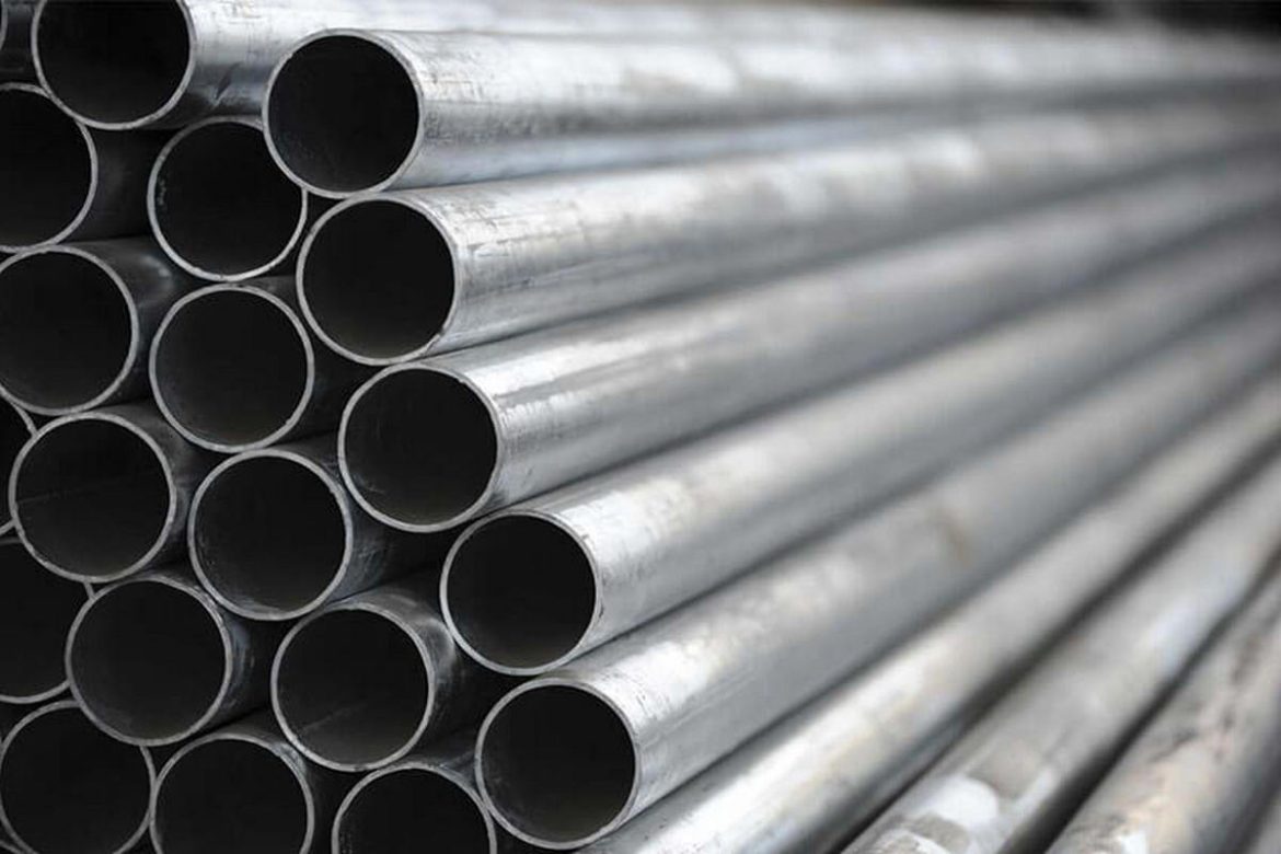 Как самостоятельно сварить трубопровод из стальных труб для дачи