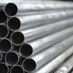 Как самостоятельно сварить трубопровод из стальных труб для дачи