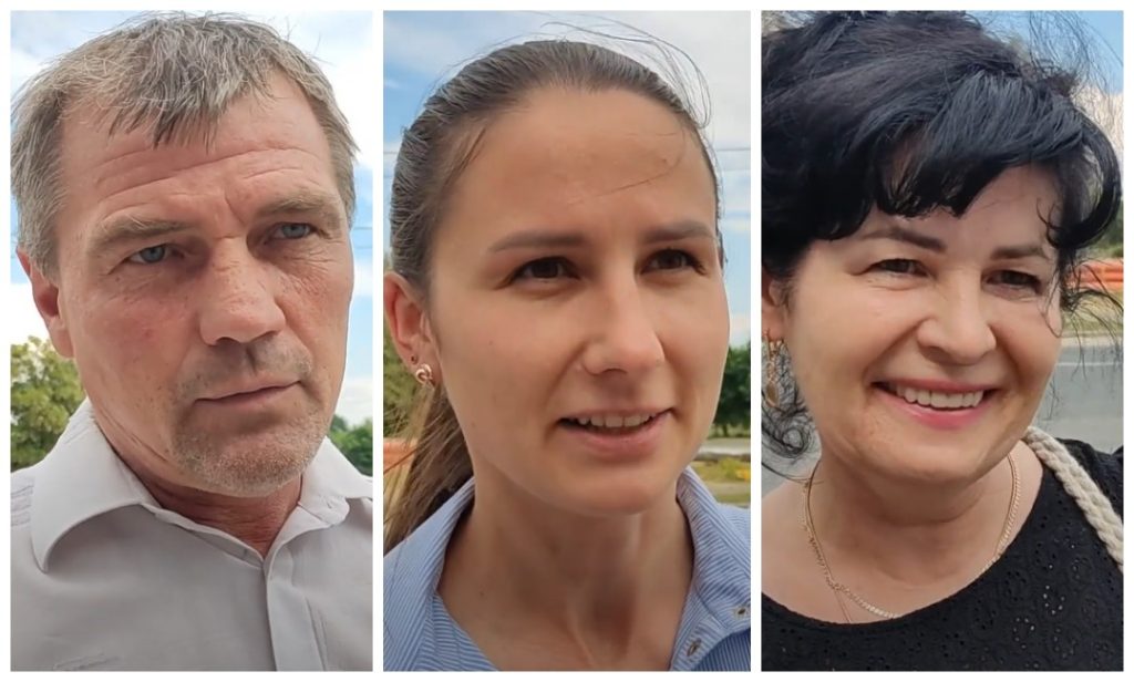 Люди рассказали про мошенников