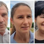 Люди рассказали про мошенников