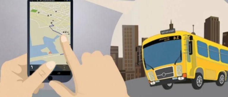 На Брестчине отследить за автобусом можно лучше, чем через расписание