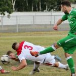 Историю противостояния начали писать с разгрома