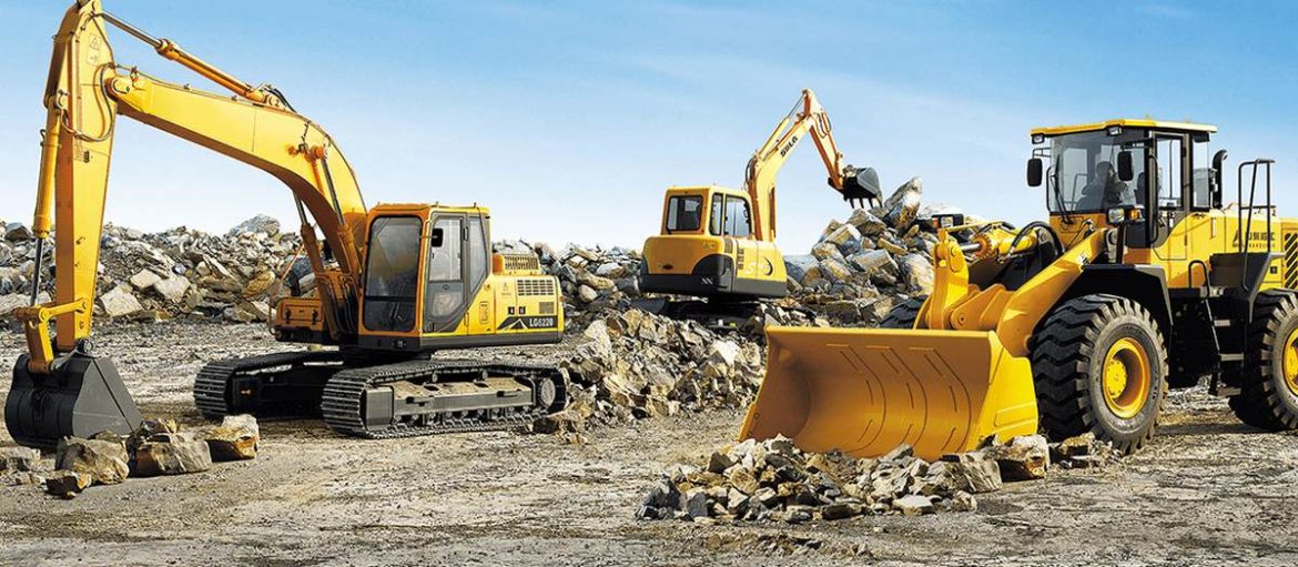 Эффективное решение: Почему аренда строительной спецтехники - выгодная стратегия