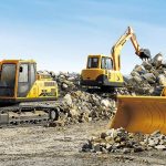 Эффективное решение: Почему аренда строительной спецтехники - выгодная стратегия