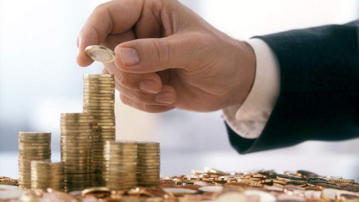 Депозиты для юридических лиц в Банке Дабрабыт Депозиты для юридических лиц в Банке Дабрабыт