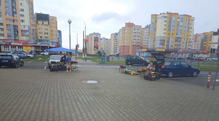 В Пинском районе есть дешёвое жильё в аренду