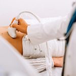 Медицинское обследование с использованием аппаратов УЗИ Медицинское обследование с использованием аппаратов УЗИ