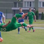 Бесславные "богатыри" не выдержали пинского напора Бесславные "богатыри" не выдержали пинского напора