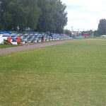 Два разных тайма от пинского "Стэнлеса"