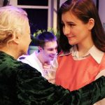 Актриса Полесского драмтеатра: "Пинск занял отдельное место в моем сердце" Актриса Полесского драмтеатра: "Пинск занял отдельное место в моем сердце"