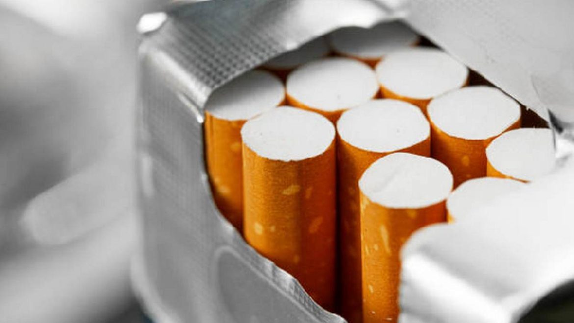 Регулирование продажи алкоголя и табачных изделий в Республике Беларусь