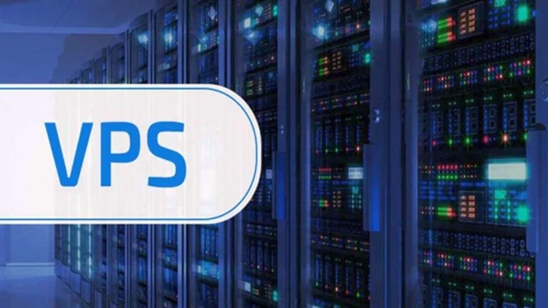 VPS: виртуальный сервер для вашего бизнеса